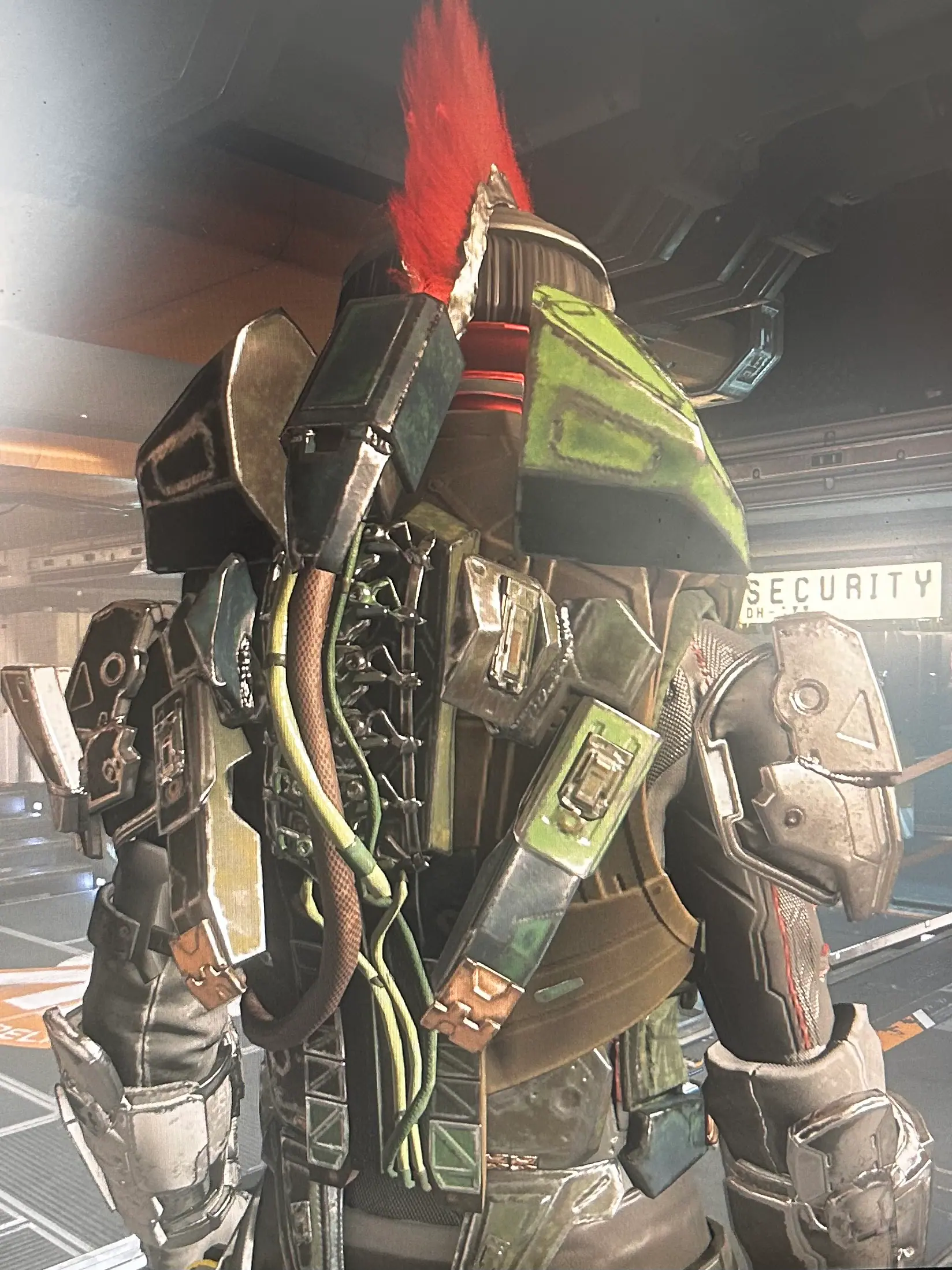 SC Market